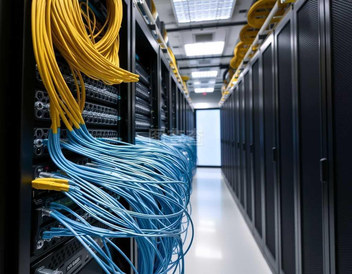 光纤通信设备核心技术与应用解析